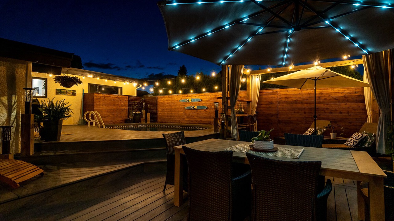 Photo of Outdoor in Central Okanagan