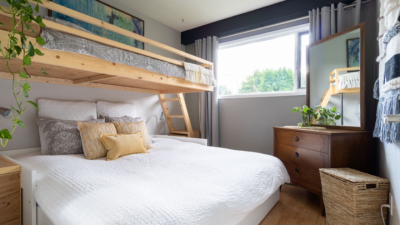 Photo of Bedroom in Central Okanagan