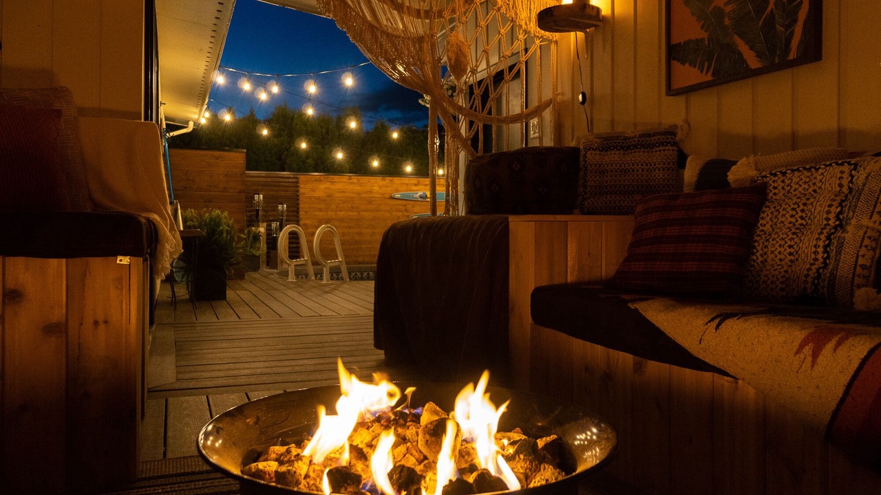 Photo of Livingroom in Central Okanagan