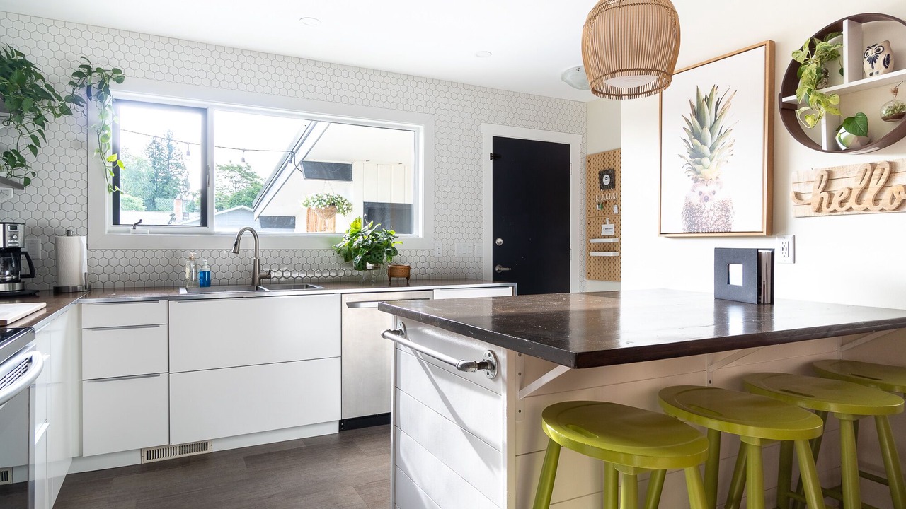 Photo of Kitchen in Central Okanagan