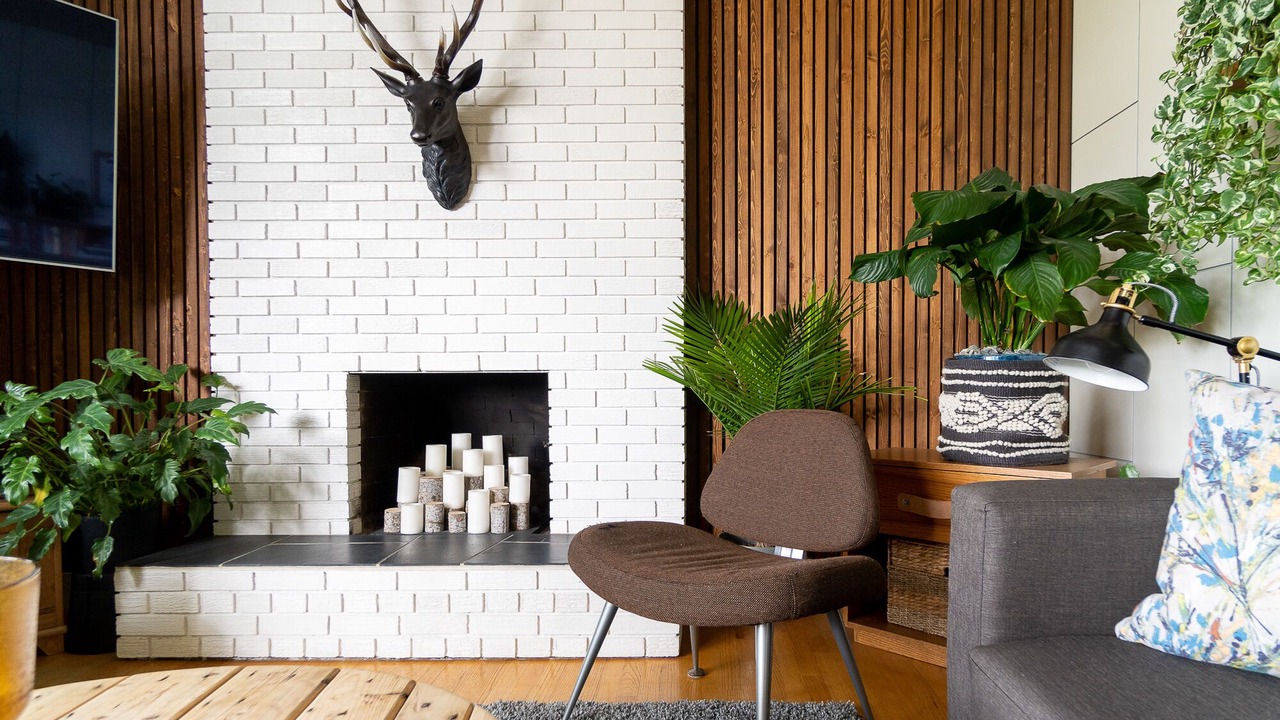 Photo of Livingroom in Central Okanagan