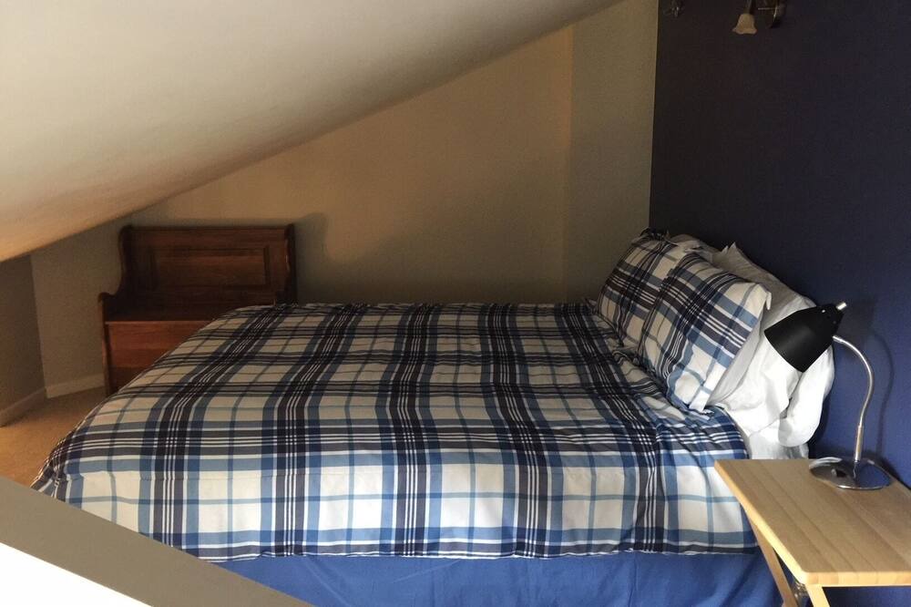 Photo of Bedroom in Mahone Bay