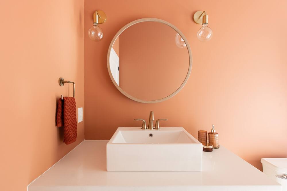Photo of Bathroom in Mahone Bay