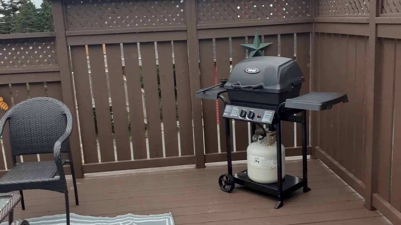 Photo of Outdoor in Saint Michaels