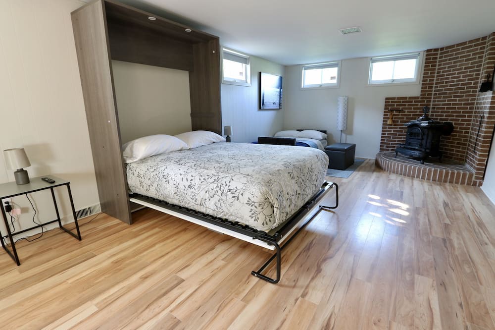 Photo of Bedroom in Halifax