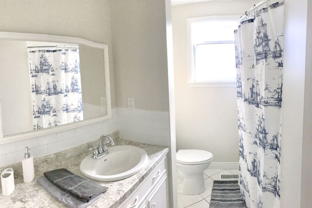 Photo of Bathroom in Halifax