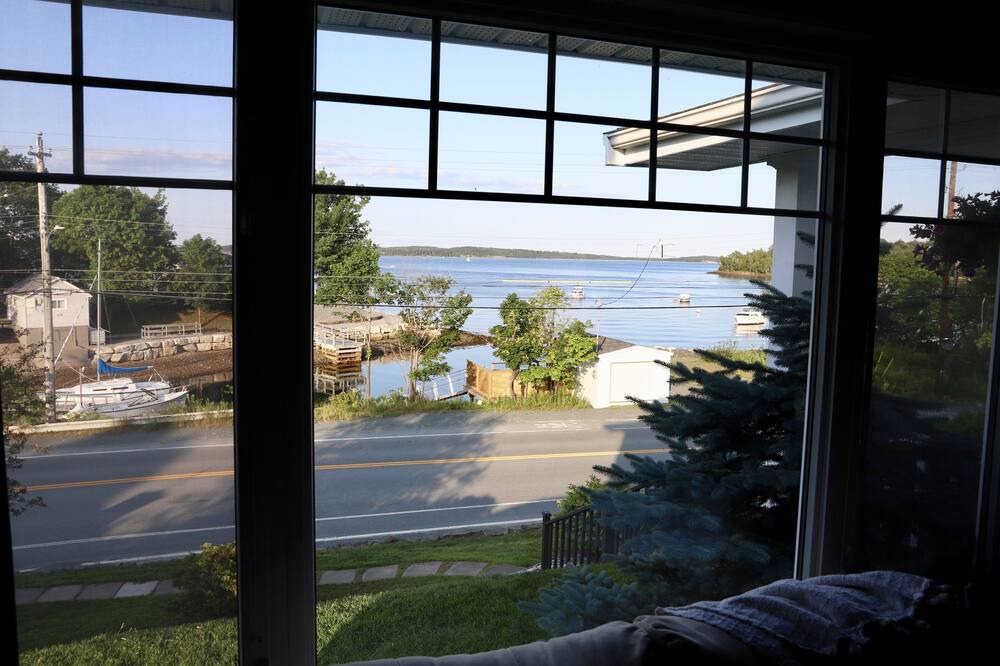 Photo of Bedroom in Halifax