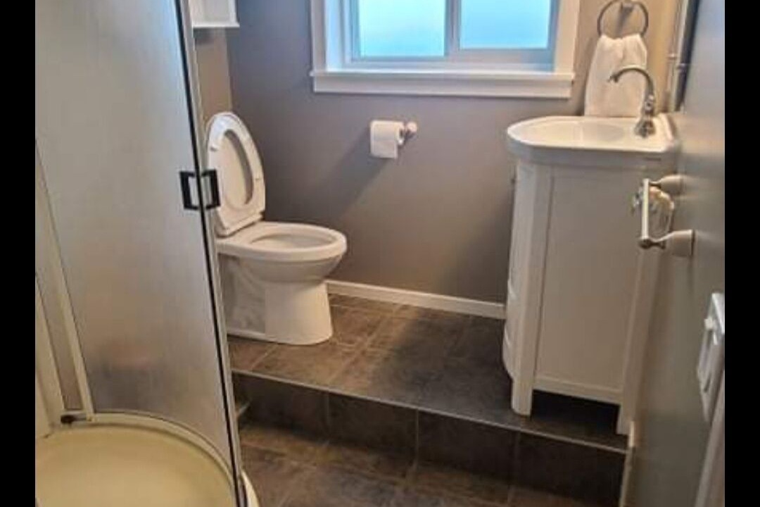 Photo of Bathroom in Central Okanagan
