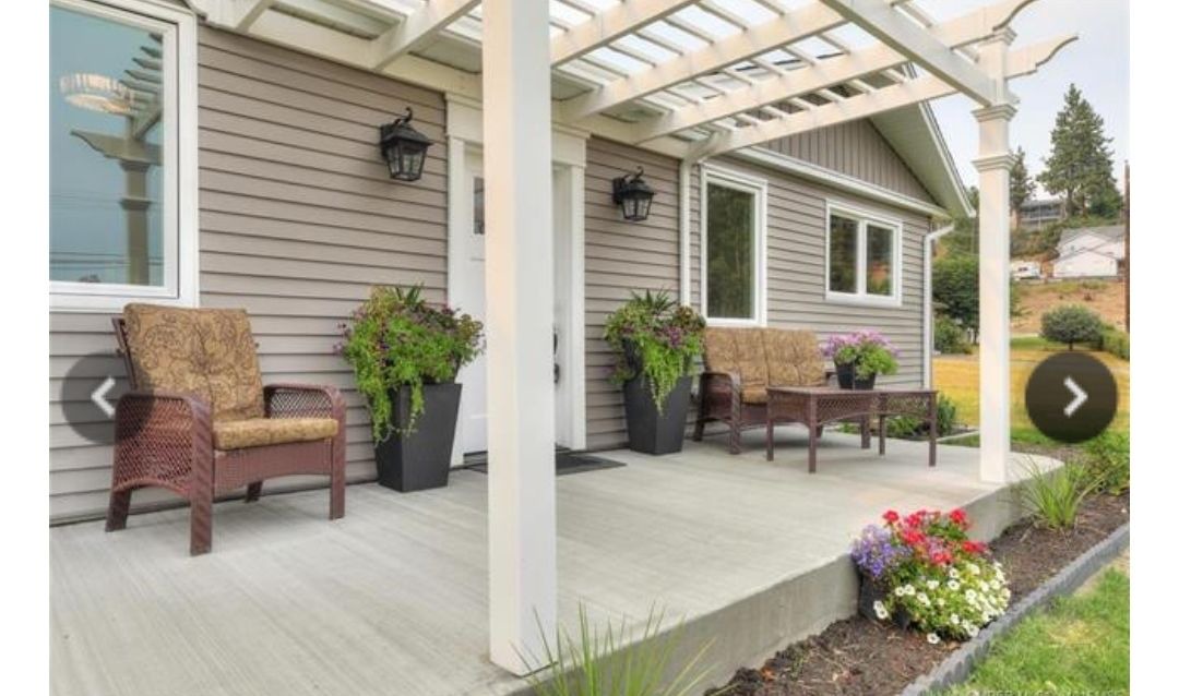 Photo of Patio Balcony in Central Okanagan