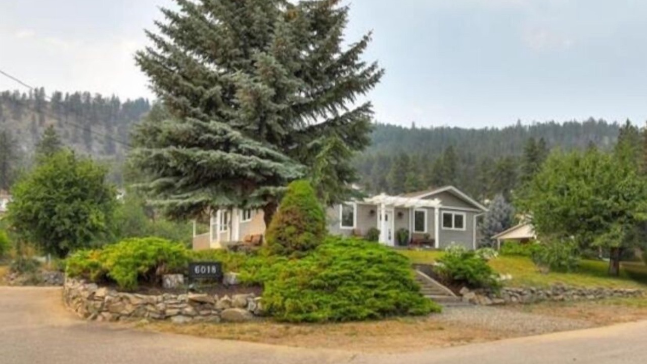 Photo of Outdoor in Central Okanagan