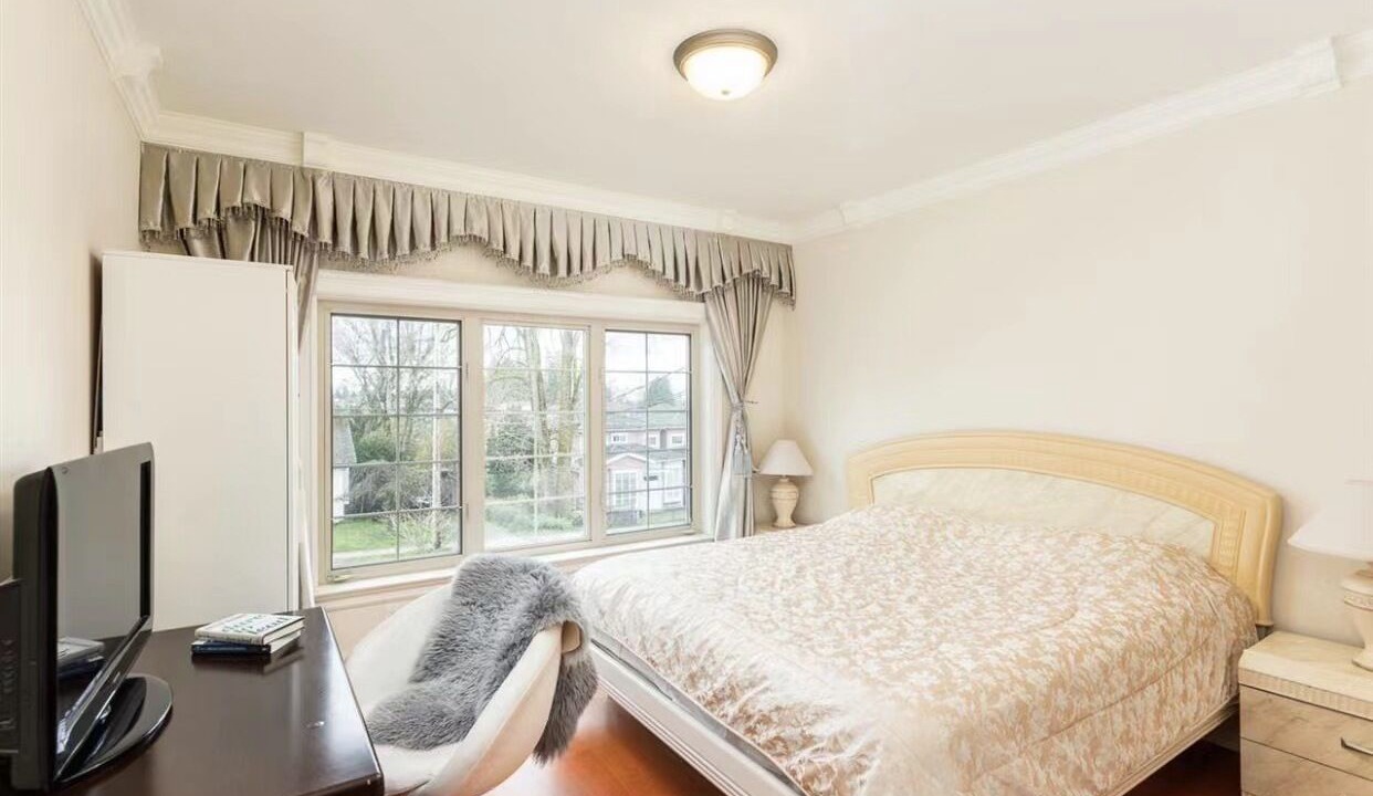 Photo of Bedroom in Burnaby