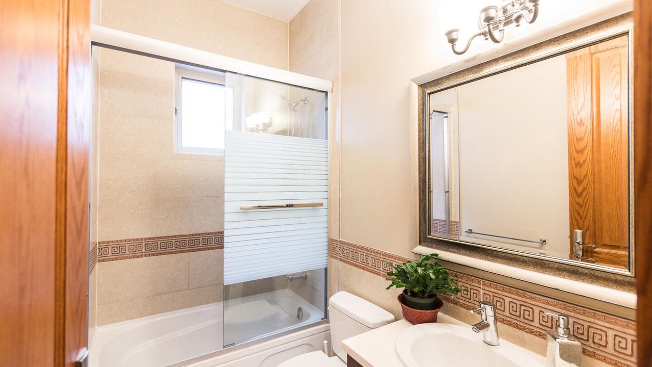 Photo of Bathroom in Burnaby