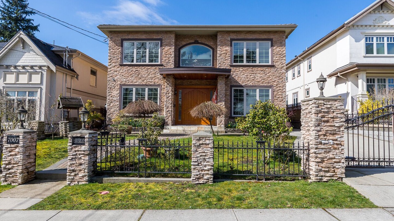 Photo of Outdoor in Burnaby