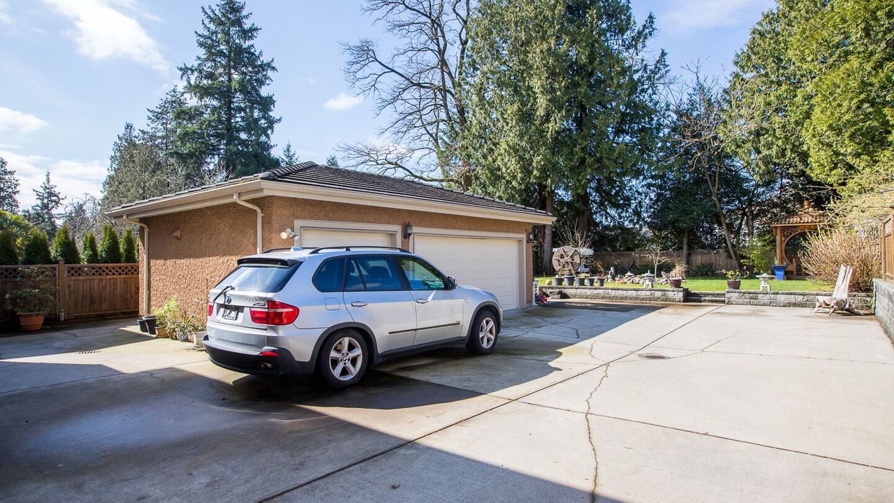 Photo of Outdoor in Burnaby