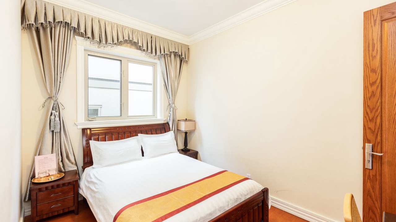 Photo of Bedroom in Burnaby