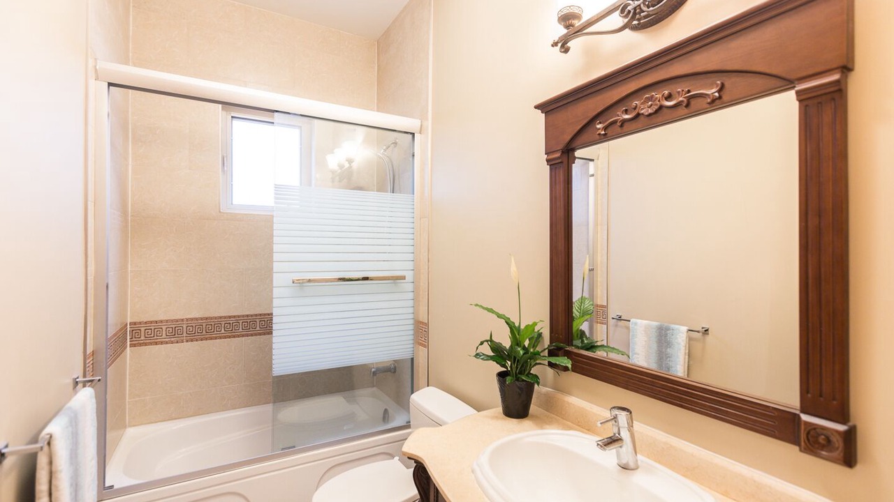 Photo of Bathroom in Burnaby