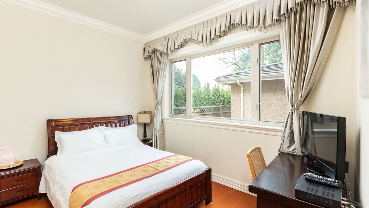 Photo of Bedroom in Burnaby