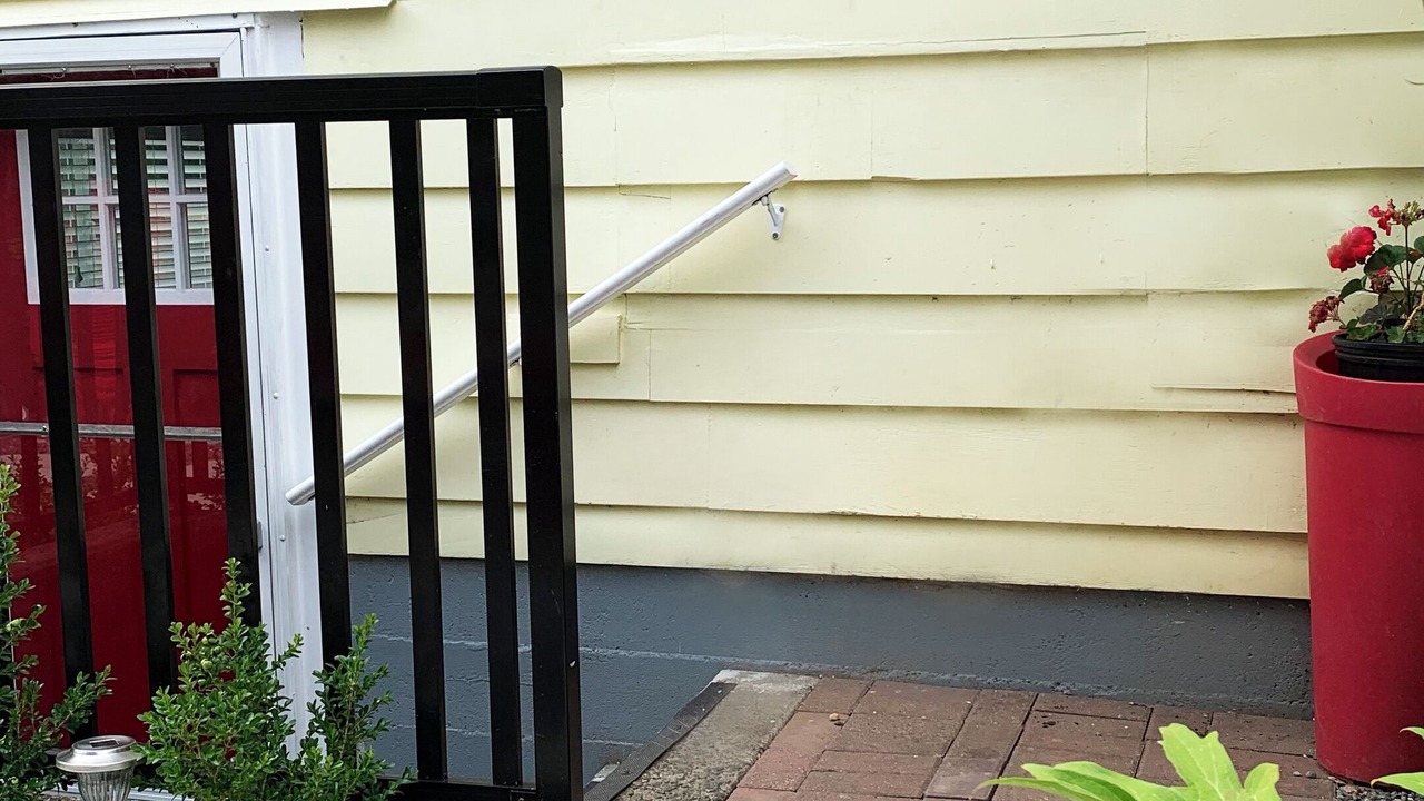 Photo of Outdoor in Courtenay