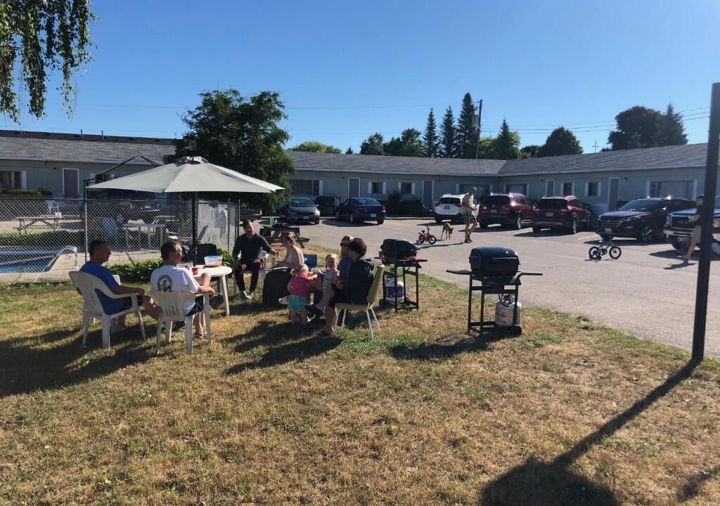 Photo of Outdoor in Kincardine