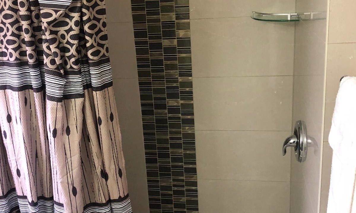 Photo of Bathroom in Kincardine