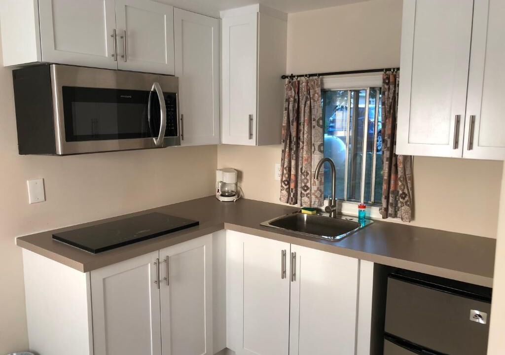 Photo of Kitchen in Kincardine