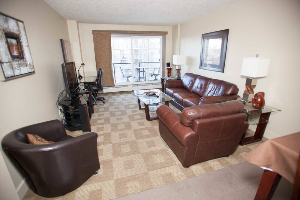 Photo of Bedroom in Connaught