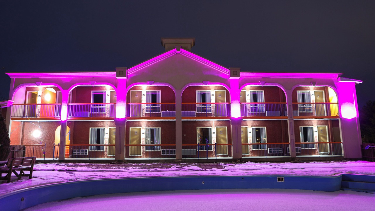Photo of Outdoor in Joliette Regional County Municipality