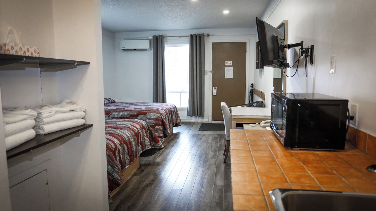 Photo of Bedroom in Joliette Regional County Municipality