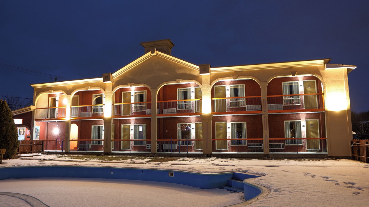Photo of Outdoor in Joliette Regional County Municipality