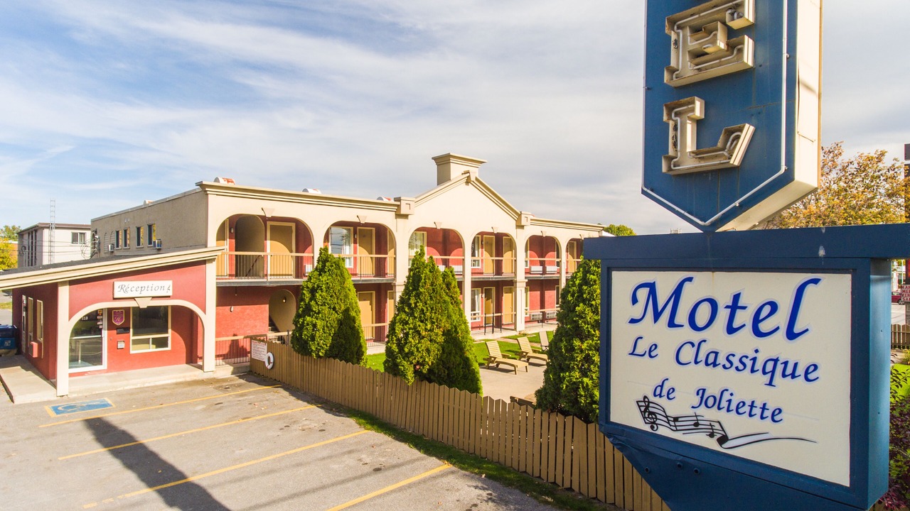 Photo of Outdoor in Joliette Regional County Municipality