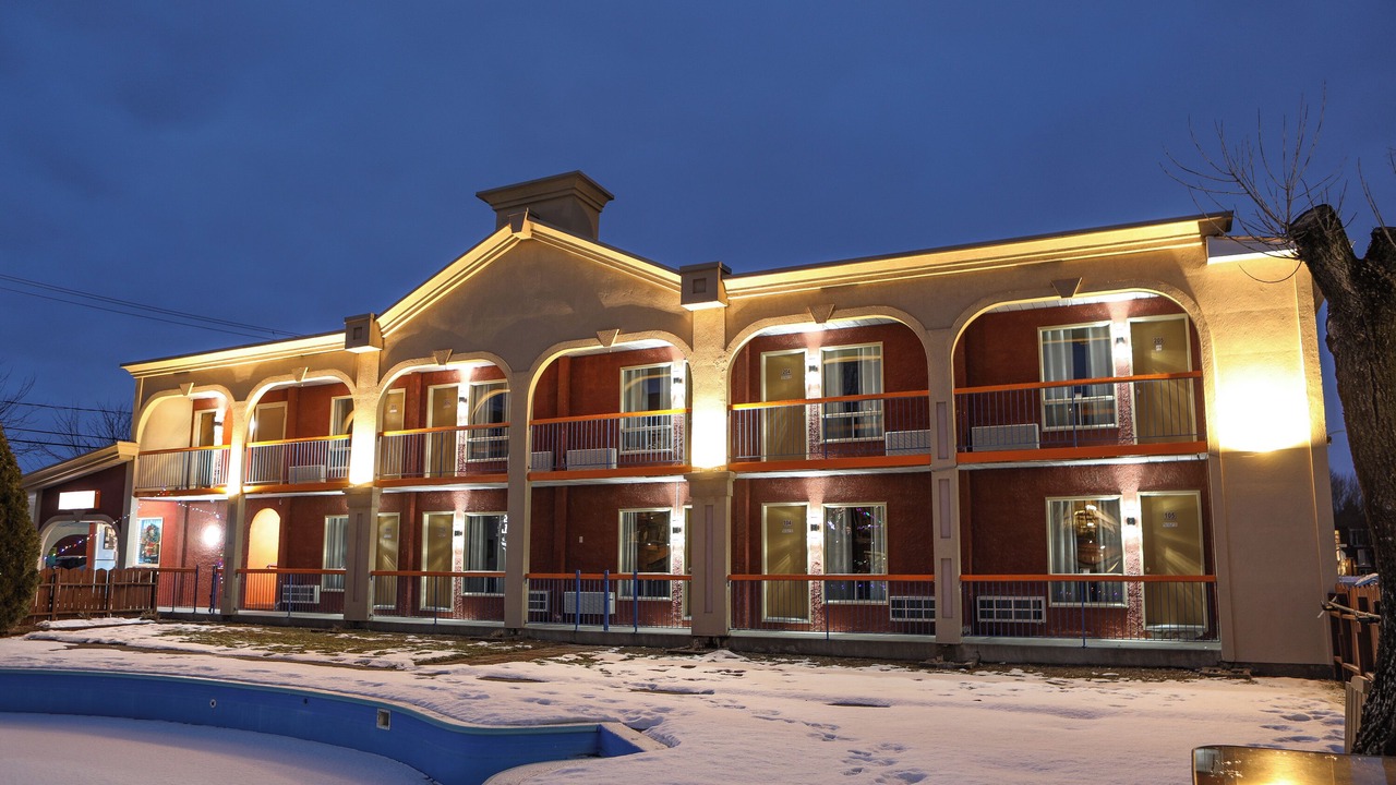Photo of Outdoor in Joliette Regional County Municipality