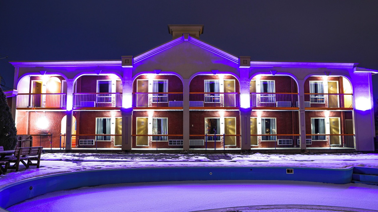 Photo of Outdoor in Joliette Regional County Municipality
