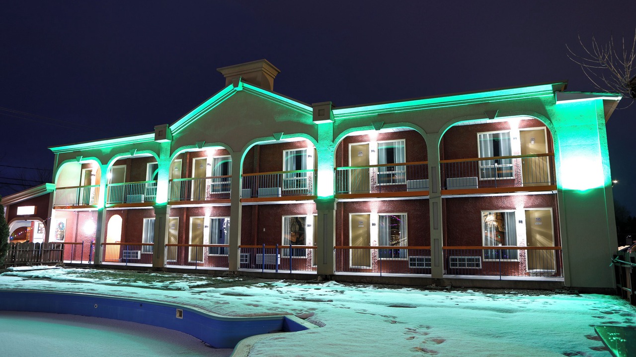 Photo of Outdoor in Joliette Regional County Municipality