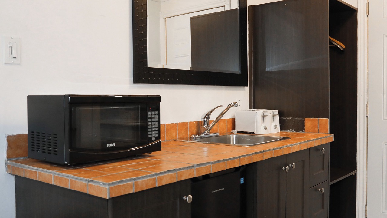 Photo of Bedroom in Joliette Regional County Municipality