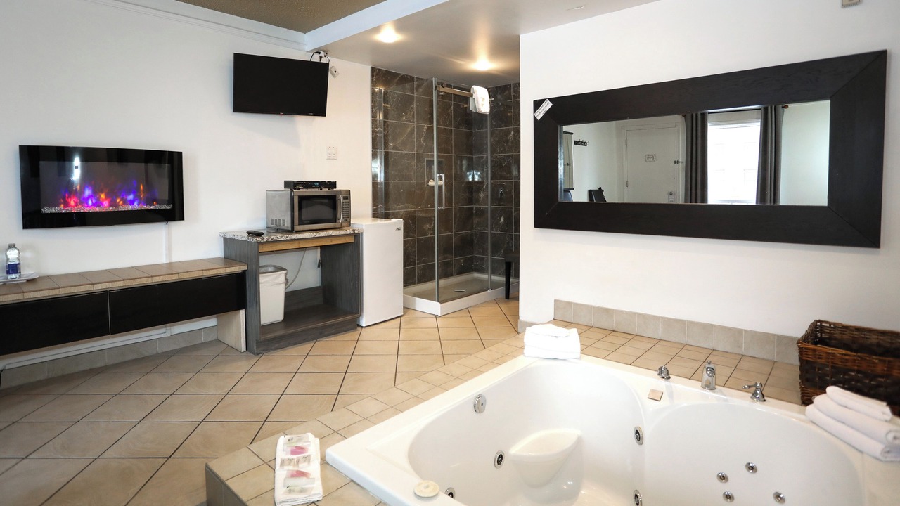 Photo of Bedroom in Joliette Regional County Municipality