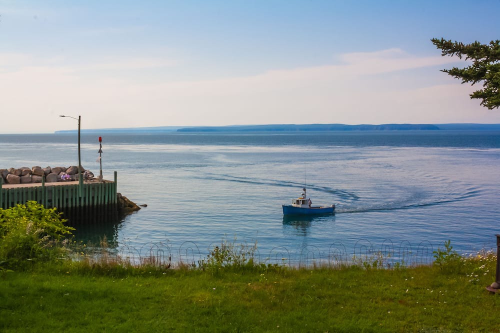 Photo of Others in Hall's Harbour