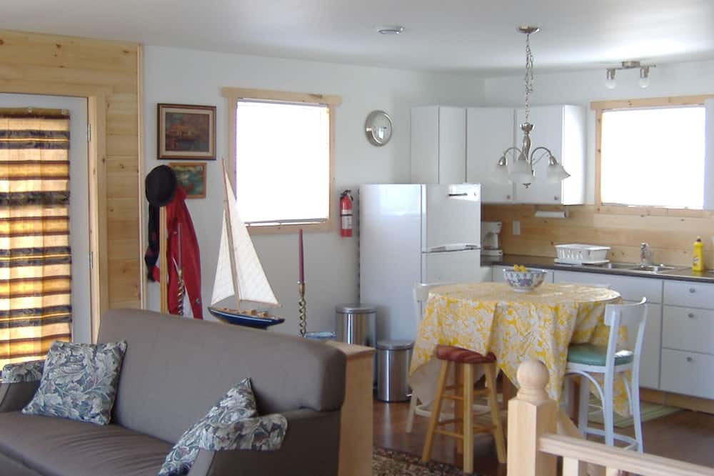 Photo of Bedroom in The Battery