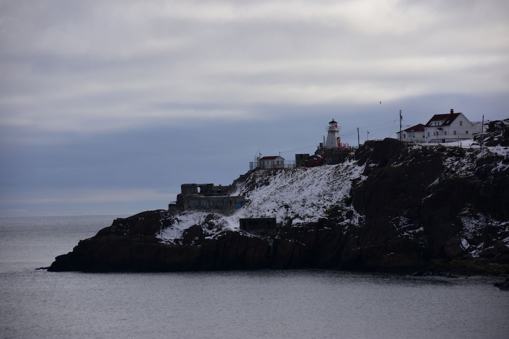 Photo of Others in The Battery