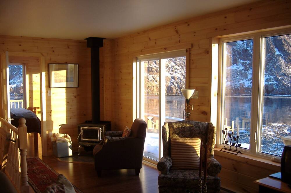 Photo of Bedroom in The Battery