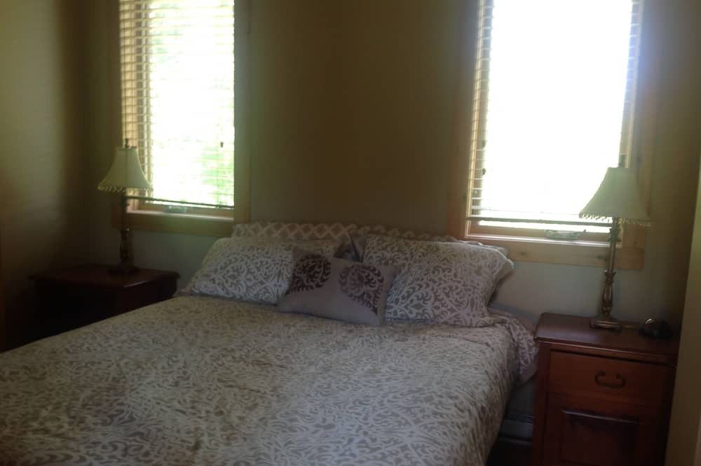 Photo of Bedroom in Wakefield