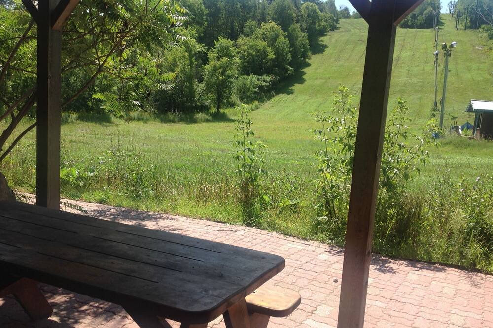Photo of Patio Balcony in Wakefield