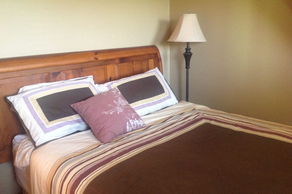 Photo of Bedroom in Wakefield