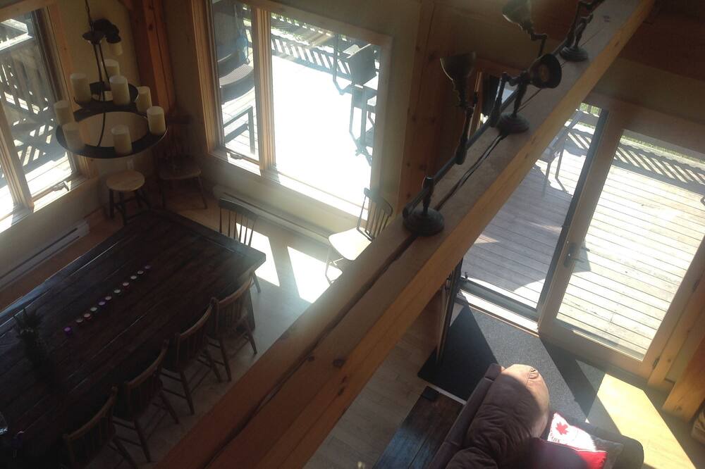 Photo of Livingroom in Wakefield