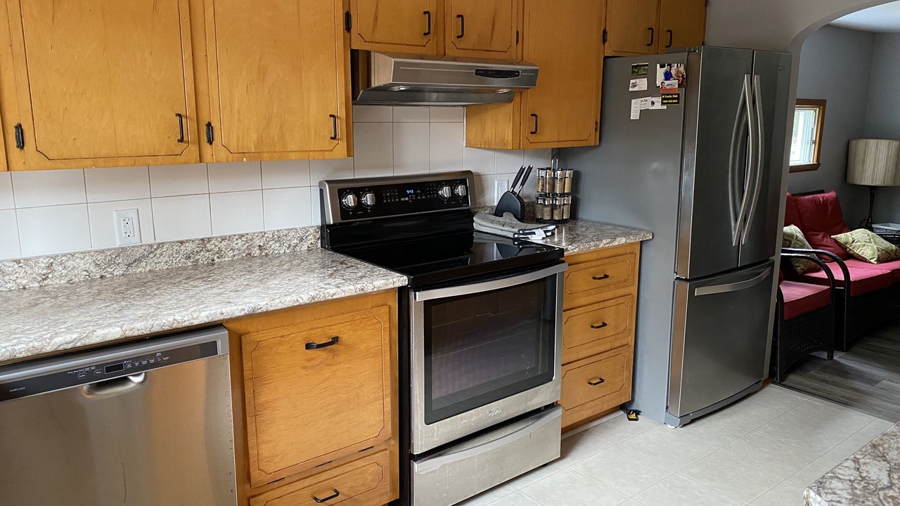 Photo of Kitchen in Mill Cove