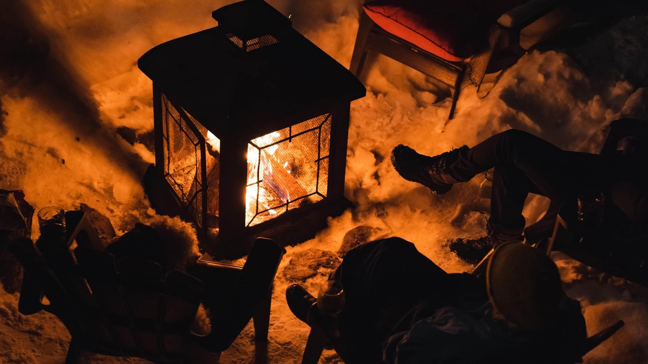 Photo of Outdoor in Huberdeau