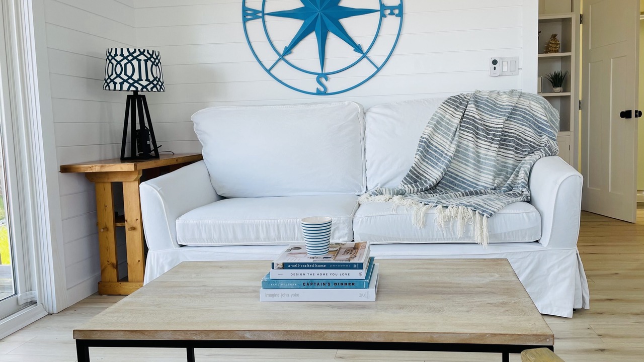 Photo of Livingroom in Port Hood