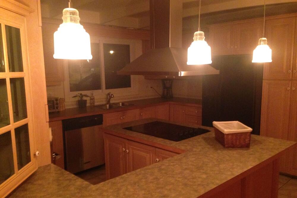 Photo of Kitchen in Mont-Tremblant Village