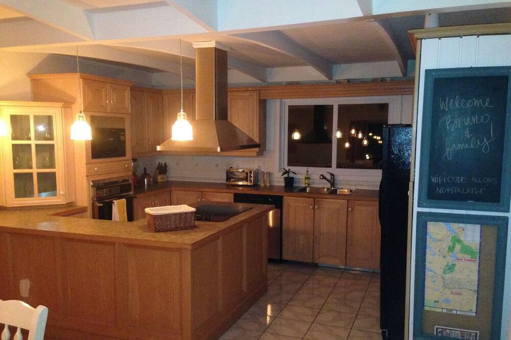 Photo of Kitchen in Mont-Tremblant Village