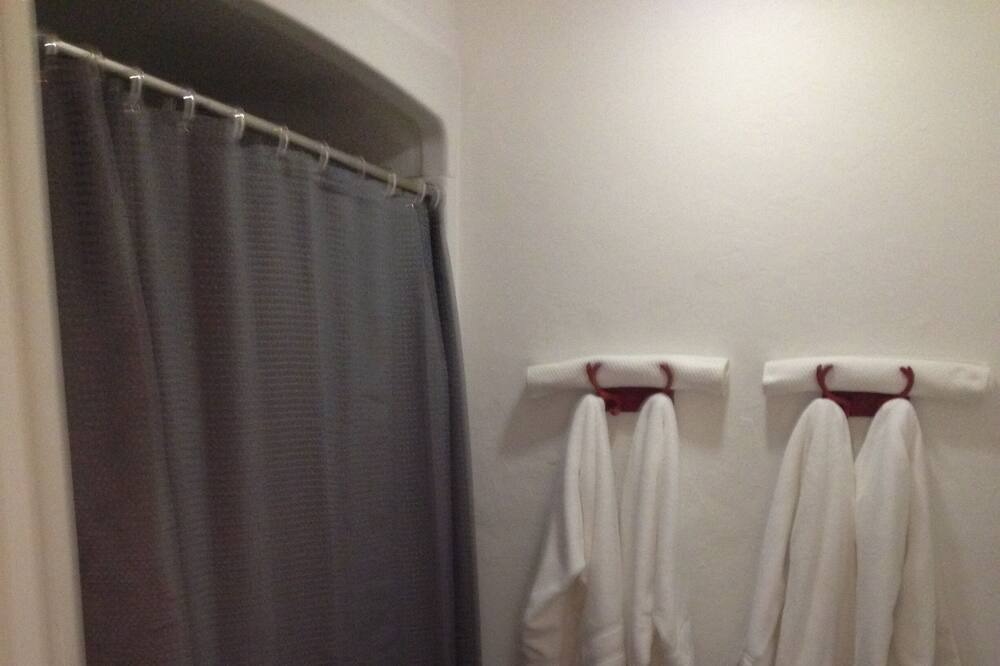 Photo of Bathroom in Mont-Tremblant Village