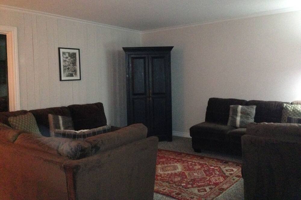 Photo of Livingroom in Mont-Tremblant Village